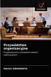 Przywództwo organizacyjne
