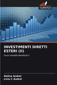 Investimenti Diretti Esteri (II)