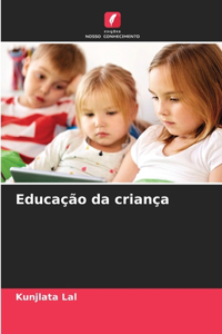Educação da criança