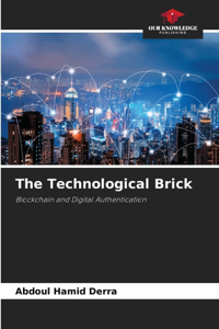 Technological Brick