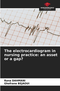 electrocardiogram in nursing practice