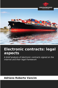 Electronic contracts