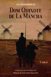 Dom Quixote de La Mancha