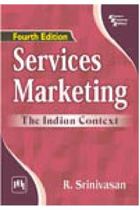 Services Marketing