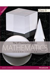 IIT Foundation: Mathematics (Class 9)