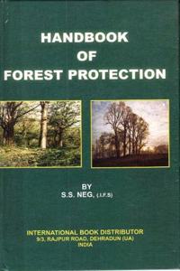 Handbook of Forest Protection