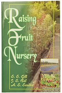 Raising Fruit Nursery