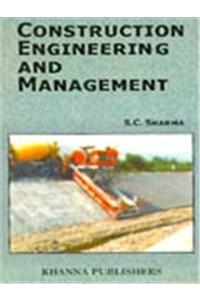 Construction Engineering and Management