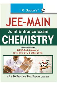 Jee-Main—Chemistry Guide