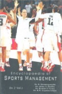 Encyclopaedia of sports management(2 vol)