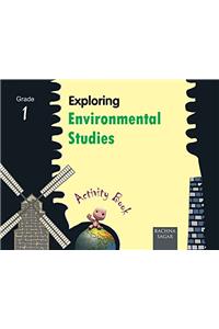 Exploring EVS  - 1 (Act Book)