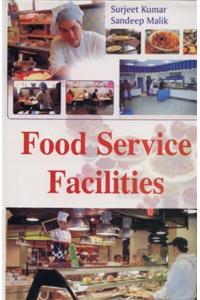 Food Service Facilities