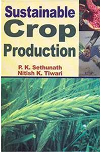Sustanable Crop Production