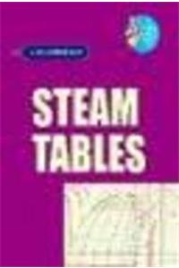 Steam Tables