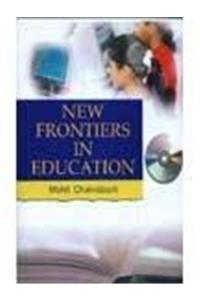 New Frontiers in Education