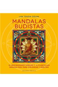 Mandalas Budistas