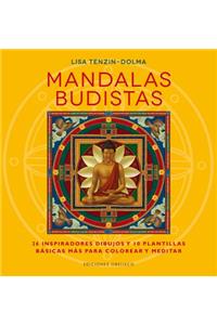 Mandalas Budistas