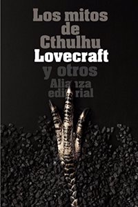 Los mitos de Cthulhu / The Myths of Cthulhu