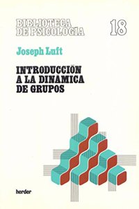 Introduccion a la dinamica de grupos