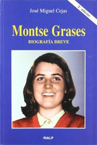 Montse Grases. Biografia breve