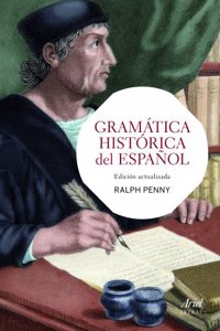 Gramatica historica del espanol: Edicion actualizada
