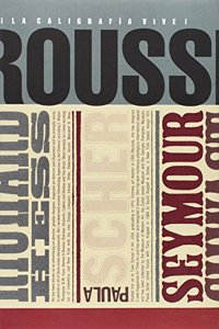 Â¡La caligrafia vive!