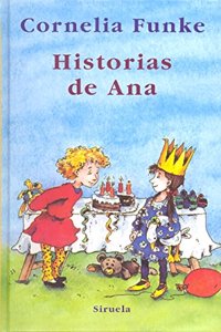 Historias de Ana / Ana Stories