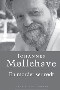 En morder ser rødt