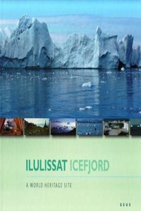 Ilulissat Icefjord