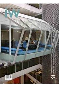 Interior World Design & Detail Vol. 91: Office