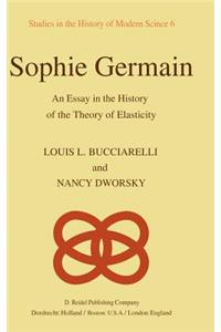 Sophie Germain