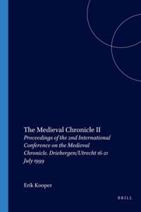 Medieval Chronicle II