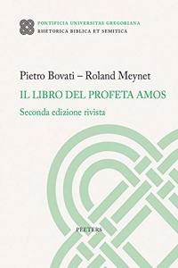 Il Libro del Profeta Amos