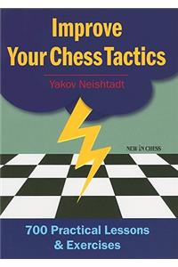 Improve Your Chess Tactics