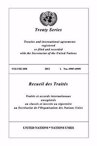 Treaty Series 2858