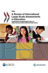 PISA A Review of International Large-Scale Assessments in Education