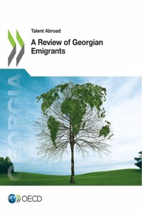 A Review of Georgian Emigrants
