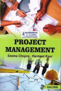Project Management BBA 4th Sem. Pb. Uni.