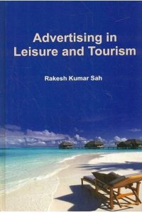Advertising In Leisure And Tourism