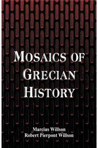 Mosaics of Grecian History