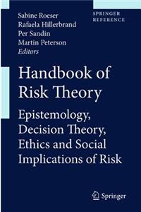 Handbook of Risk Theory