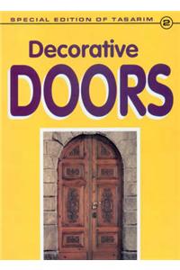 Decorative Doors
