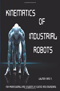 Kinematics of Industrial Robots