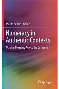 Numeracy in Authentic Contexts