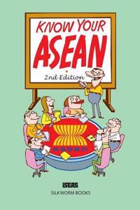 KNOW YOUR ASEAN 2ND EDIT