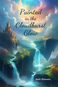 Painted in the Cloudburst Glow