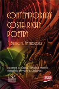 Contemporary Costa Rican Poetry