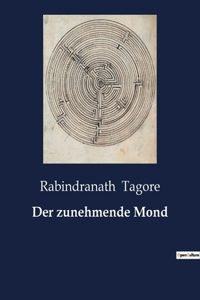 zunehmende Mond