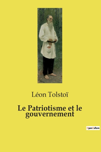 Le Patriotisme et le gouvernement