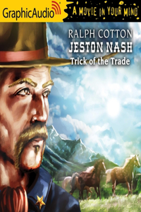 Trick of the Trade [Dramatized Adaptation]